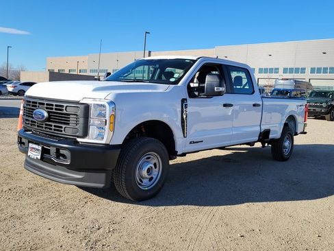 New 2026 Ford F250 XL image 4