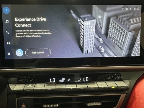 Used 2026 Toyota Camry XSE FWD image 26