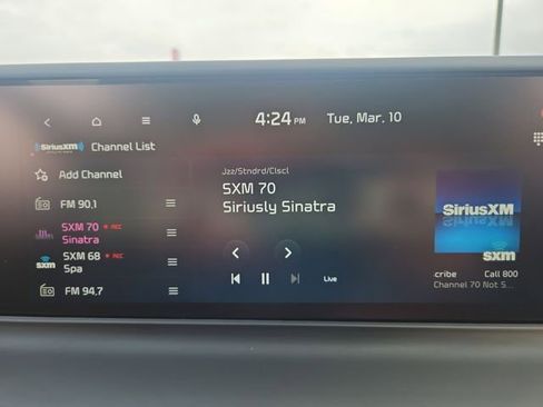 Used 2024 Kia Seltos S image 26