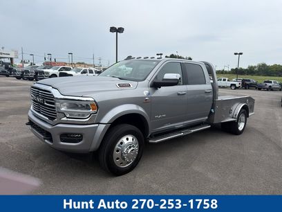 Used 2022 RAM 4500 Laramie