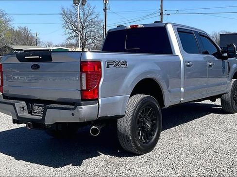 Used 2021 Ford F250 Lariat image 6