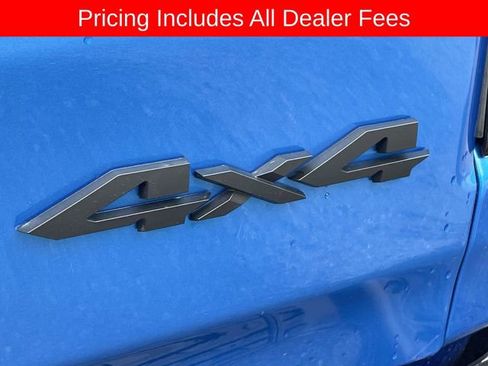 Used 2022 RAM 1500 Rebel w/ Rebel Level 1 Equipment Group AWD/4WD image 12