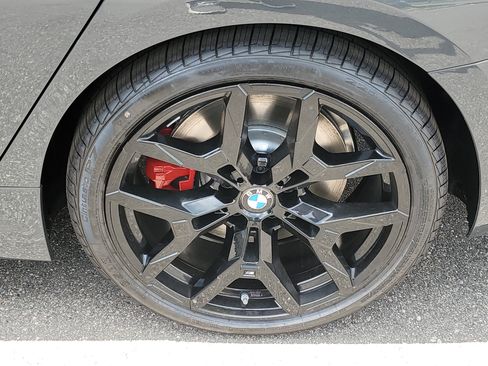 New 2026 BMW 330i xDrive Sedan w/ M Sport Package AWD/4WD image 36