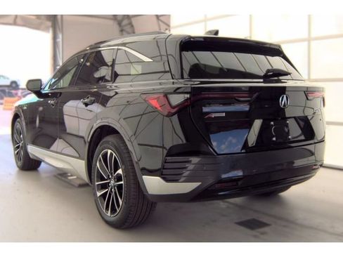 Used 2024 Acura ZDX A-Spec AWD/4WD image 4