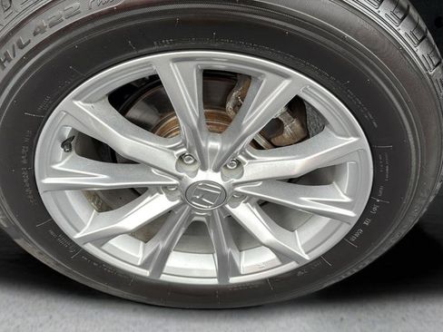 Used 2023 Honda CR-V EX image 9