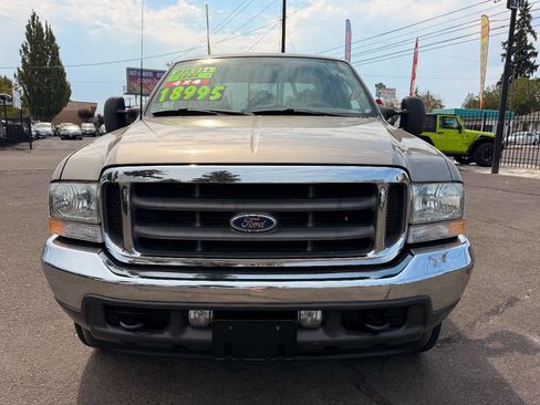 Used 2003 Ford F350 Lariat image 4