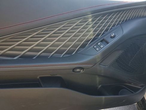 New 2025 Dodge Charger Daytona R/T w/ Sun & Sound Package image 16