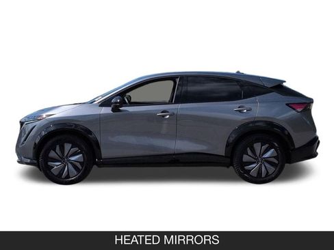 Used 2023 Nissan Ariya AWD image 5