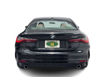Used 2024 BMW 430i Coupe w/ Convenience Package