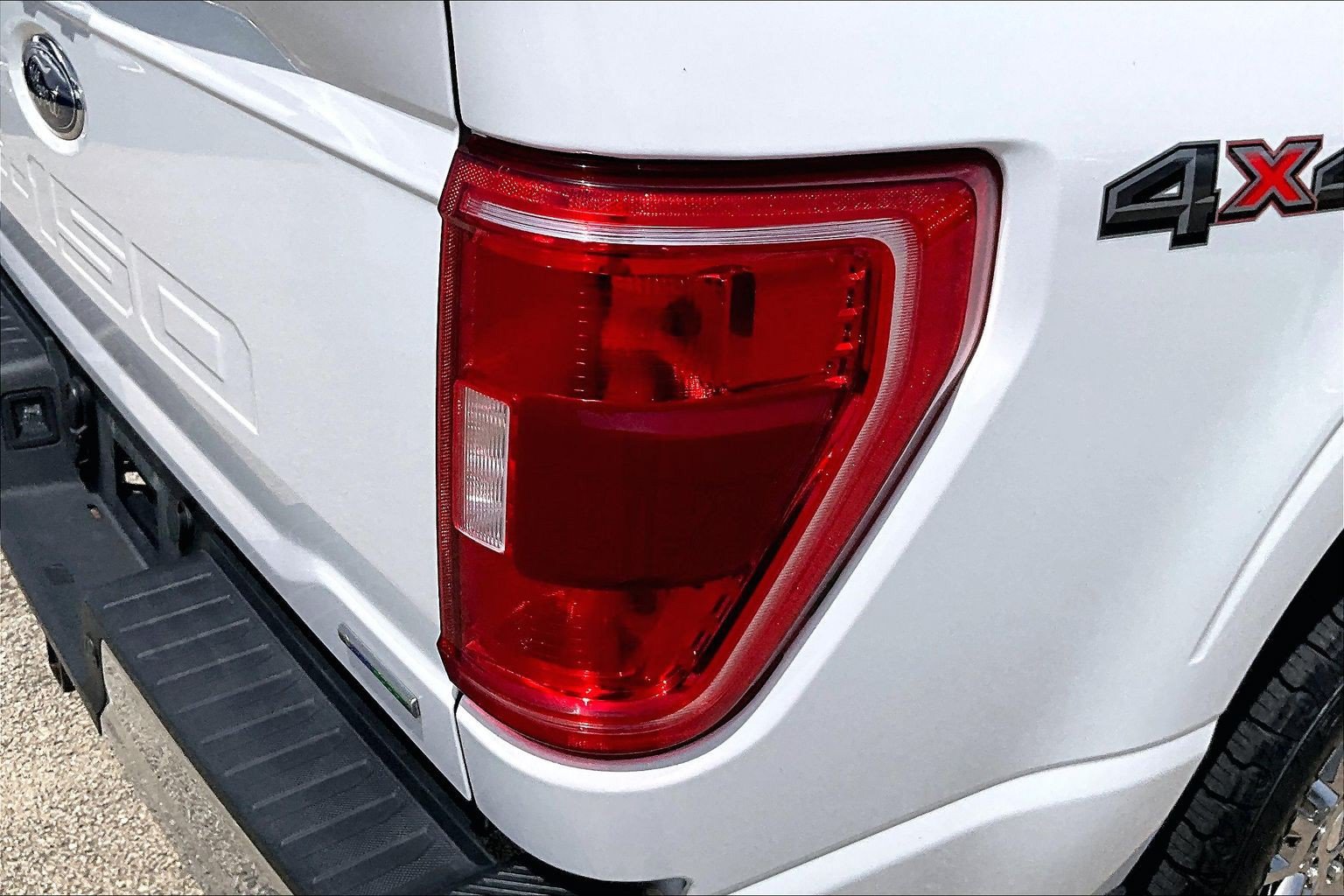 Used 2023 Ford F150 XLT w/ Equipment Group 301A Mid AWD/4WD image 28