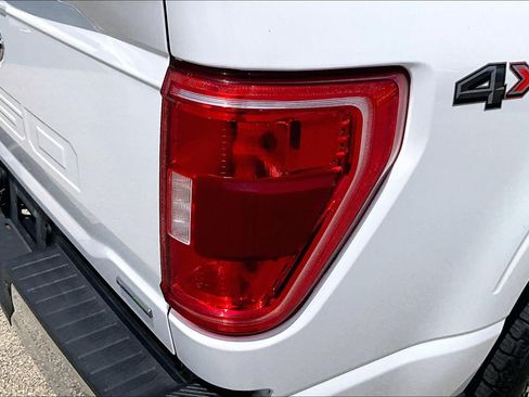 Used 2023 Ford F150 XLT w/ Equipment Group 301A Mid AWD/4WD image 28