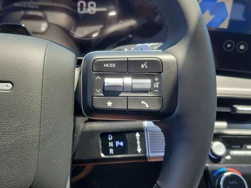 New 2026 Hyundai Santa Fe SEL FWD image 8