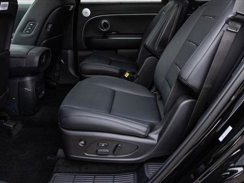 New 2026 Hyundai Palisade Calligraphy image 23