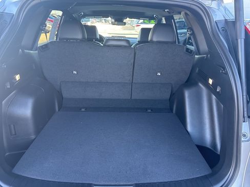 Certified 2025 Honda CR-V Sport-L image 19