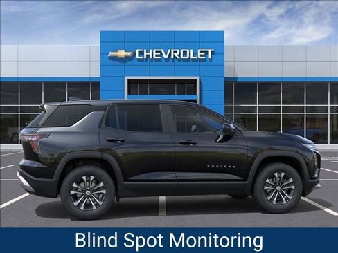 New 2026 Chevrolet Equinox LT w/ Convenience Package II image 5