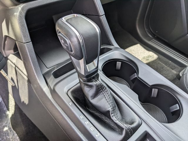 New 2026 Ford Ranger XLT RWD image 23
