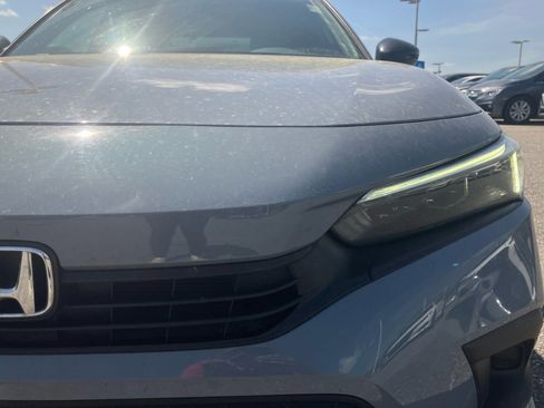 Used 2024 Honda Civic Sport image 30