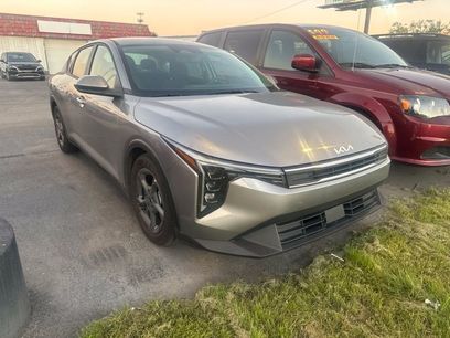 Used 2026 Kia K4
