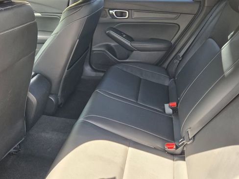 Certified 2024 Acura Integra A-Spec image 11