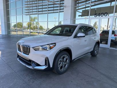 New 2026 BMW X1 xDrive28i w/ Technology Package
