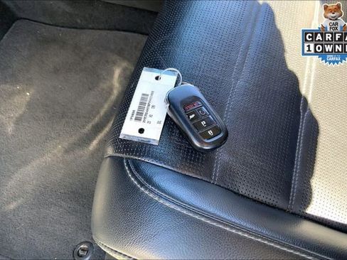 Used 2023 Honda CR-V EX-L image 11