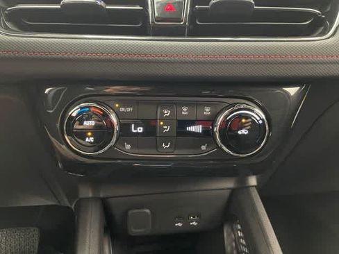 New 2026 Chevrolet TrailBlazer RS w/ Convenience Package AWD/4WD image 5