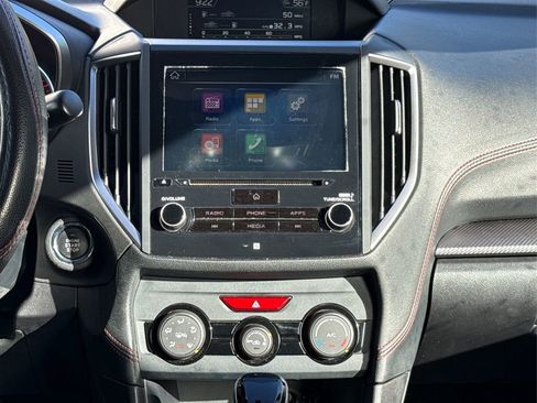 Used 2018 Subaru Impreza 2.0i Sport image 19