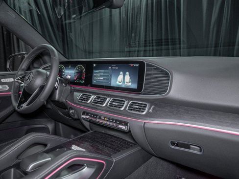 Certified 2026 Mercedes-Benz GLE 350 4MATIC image 14