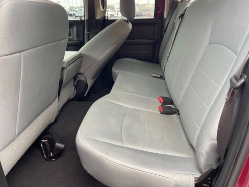 Used 2017 RAM 1500 Express w/ Express Value Package image 12