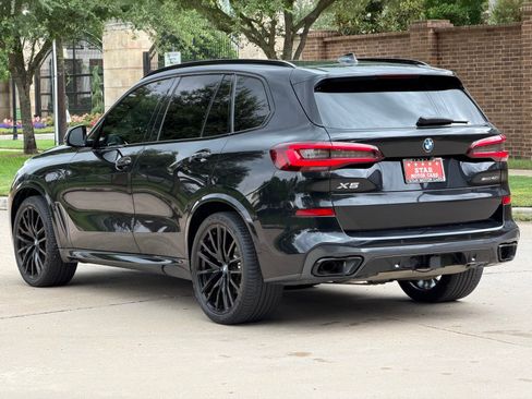 Used 2021 BMW X5 sDrive40i w/ M Sport Package RWD image 14