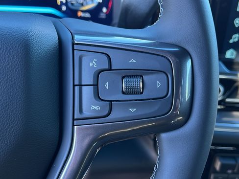 New 2026 Chevrolet Silverado 2500 High Country w/ High Country Premium Package AWD/4WD image 27