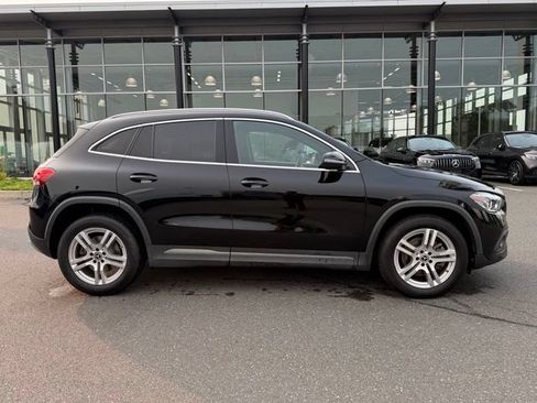 Used 2021 Mercedes-Benz GLA 250 4MATIC image 8