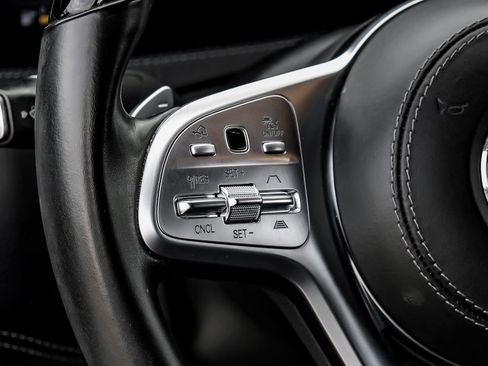 Used 2019 Mercedes-Benz S 560 4MATIC Coupe image 14