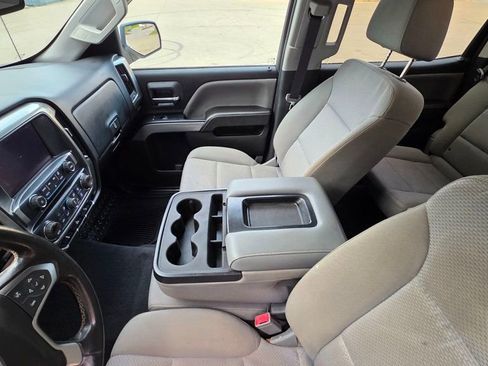 Used 2018 Chevrolet Silverado 1500 LT w/ All Star Edition image 18