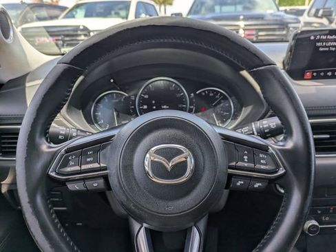 Used 2020 MAZDA CX-5 Grand Touring AWD/4WD image 30