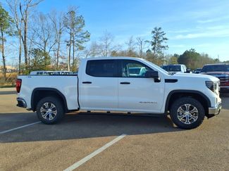 New 2026 GMC Sierra 1500 Pro w/ Pro Value Package AWD/4WD video 3