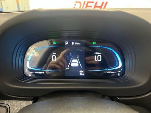 New 2026 Hyundai Venue SEL FWD image 23