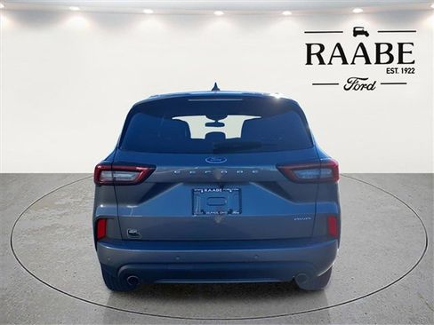 Used 2023 Ford Escape ST-Line w/ Tech Pack #1 image 6