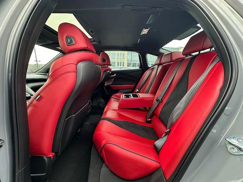 Certified 2025 Acura TLX SH-AWD w/ A-SPEC Pkg image 22