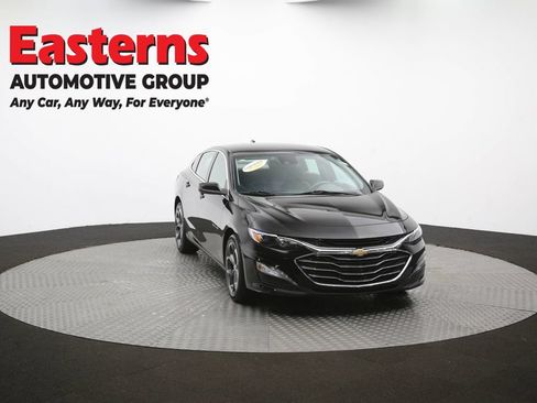 Used 2023 Chevrolet Malibu LT FWD image 50
