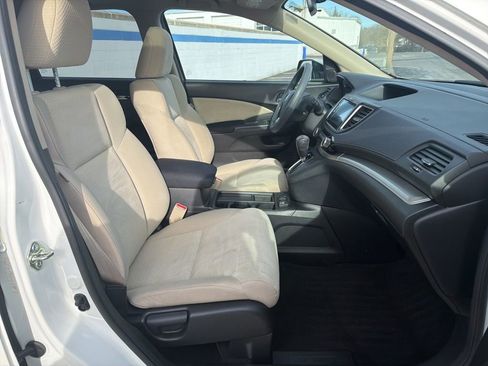 Used 2016 Honda CR-V EX image 25