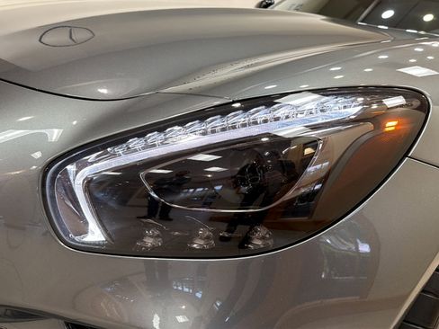 Used 2016 Mercedes-Benz AMG GT S image 9