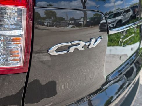 Used 2013 Honda CR-V LX image 14