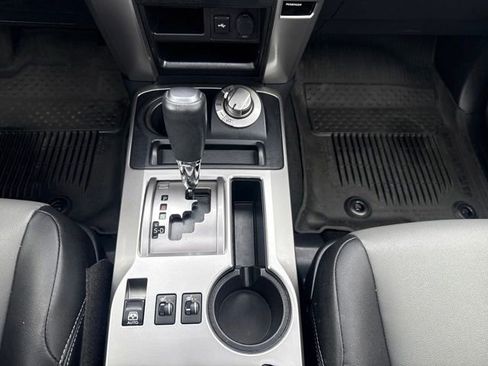 Used 2023 Toyota 4Runner SR5 Premium w/ Moonroof Package image 21