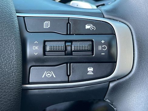 Used 2024 Kia Sportage SX Prestige image 26