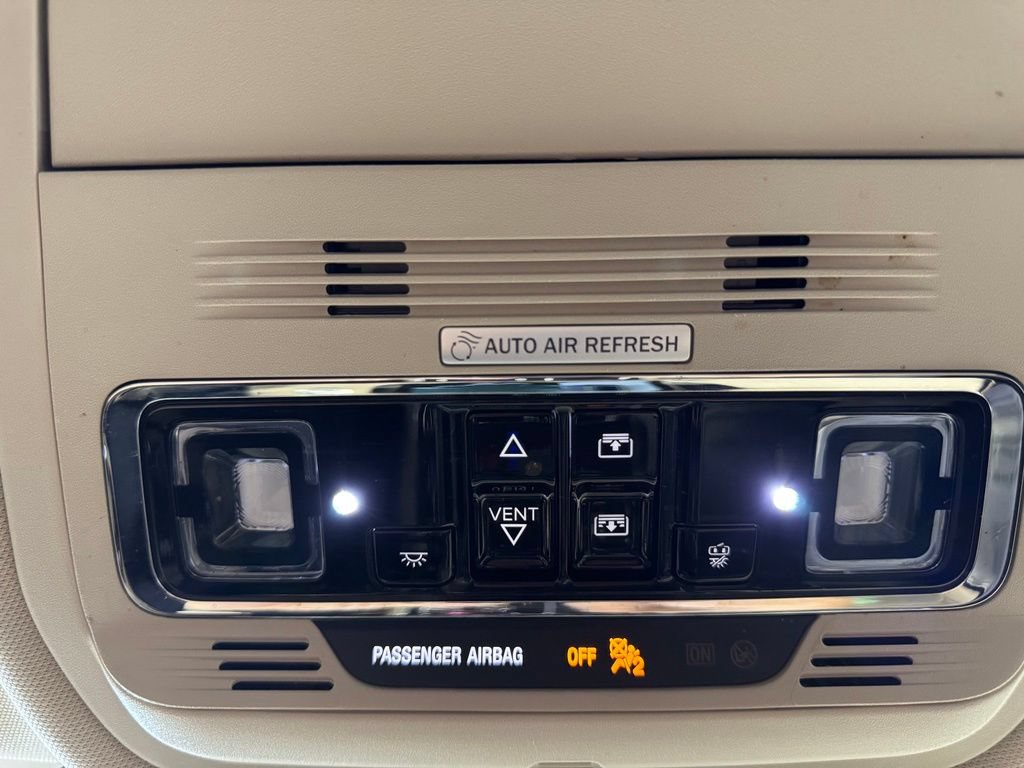 Used 2022 Lincoln Aviator Reserve w/ Elements Package Plus AWD/4WD image 22