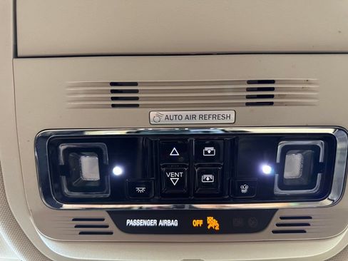 Used 2022 Lincoln Aviator Reserve w/ Elements Package Plus AWD/4WD image 22