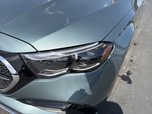 Used 2025 Mercedes-Benz E 450 4MATIC Sedan image 5