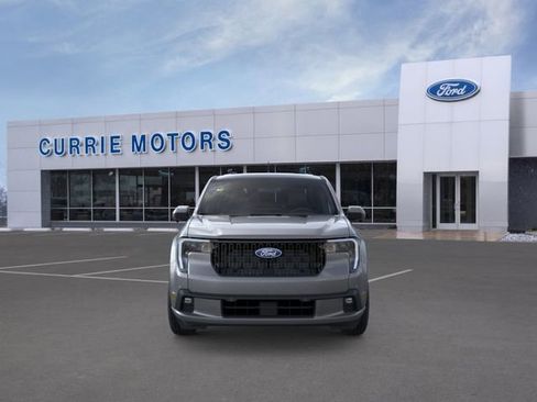 New 2026 Ford Maverick Lobo AWD/4WD image 6