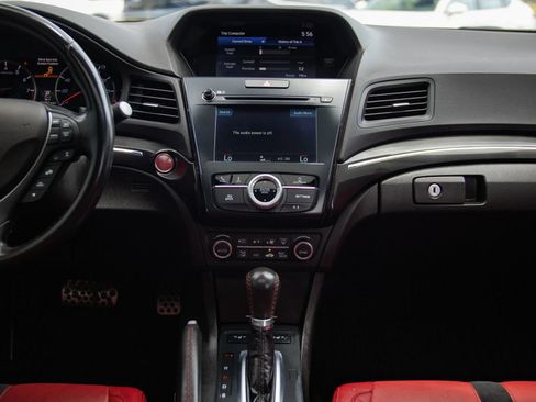 Used 2021 Acura ILX FWD image 31